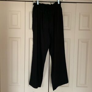 House of Harlow 1960 Linen Pants